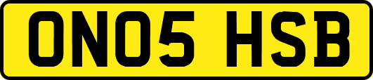 ON05HSB