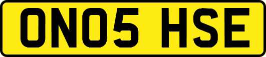 ON05HSE