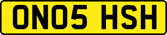ON05HSH