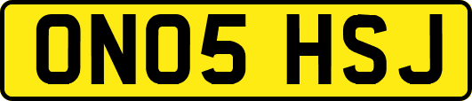 ON05HSJ