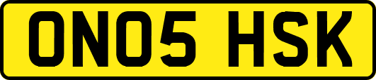 ON05HSK