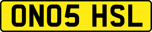 ON05HSL