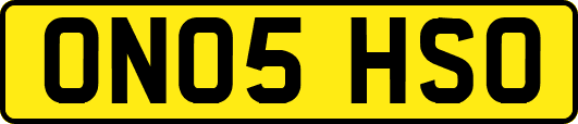 ON05HSO
