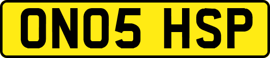 ON05HSP