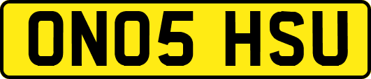 ON05HSU