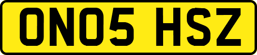 ON05HSZ