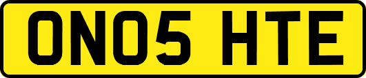 ON05HTE