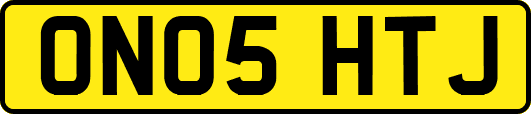 ON05HTJ