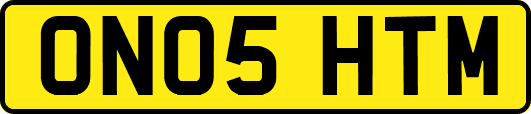 ON05HTM