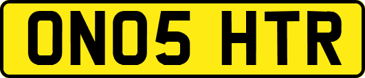 ON05HTR