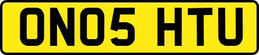 ON05HTU