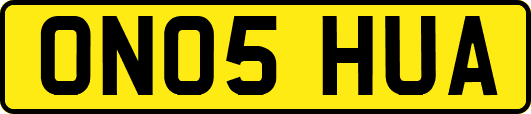 ON05HUA