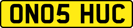 ON05HUC