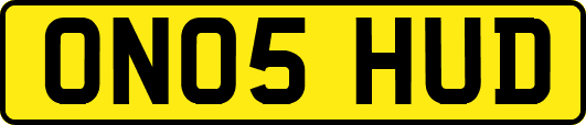 ON05HUD