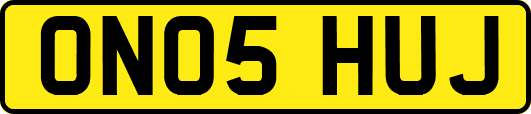 ON05HUJ