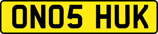 ON05HUK