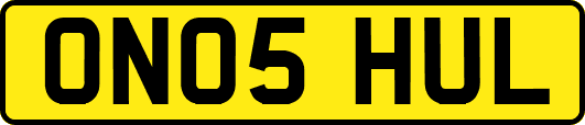 ON05HUL
