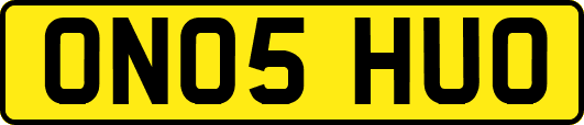 ON05HUO