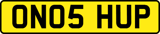 ON05HUP