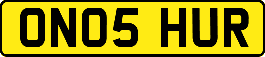 ON05HUR