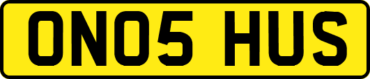 ON05HUS