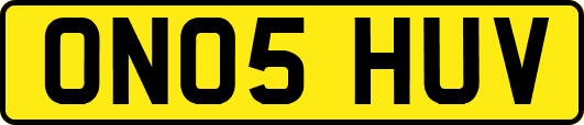 ON05HUV