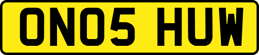 ON05HUW