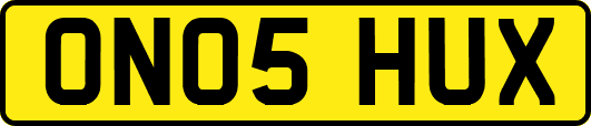 ON05HUX