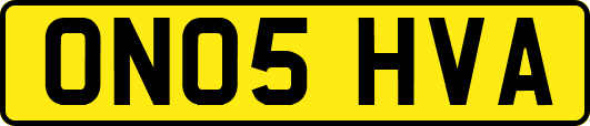 ON05HVA