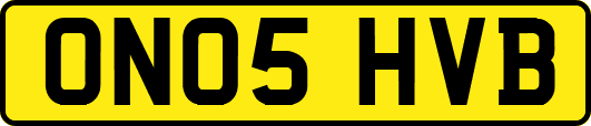 ON05HVB