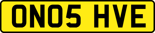 ON05HVE