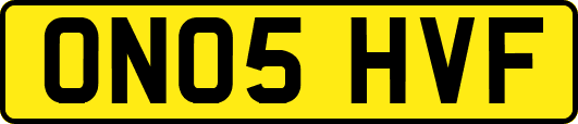 ON05HVF