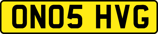 ON05HVG