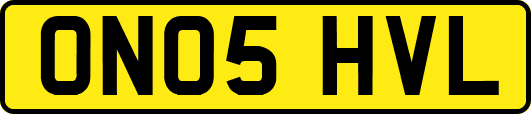 ON05HVL