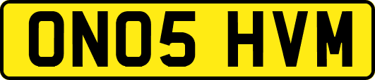 ON05HVM