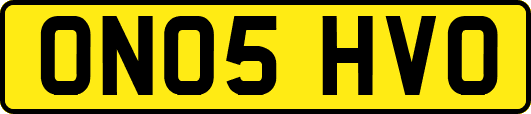 ON05HVO