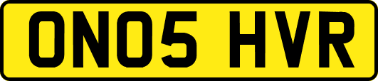 ON05HVR