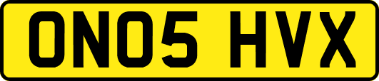 ON05HVX