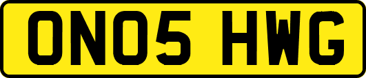 ON05HWG