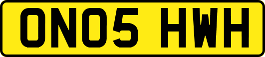 ON05HWH