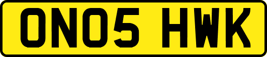 ON05HWK