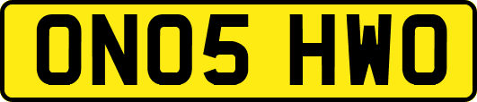 ON05HWO