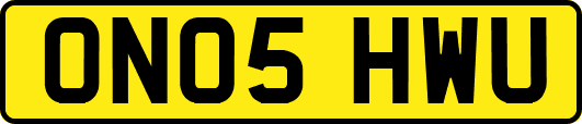 ON05HWU