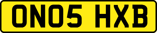 ON05HXB