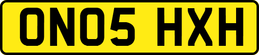 ON05HXH