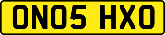 ON05HXO