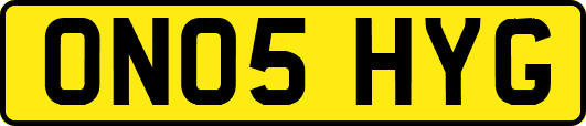 ON05HYG