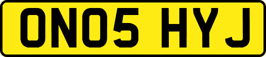 ON05HYJ