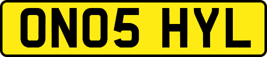 ON05HYL