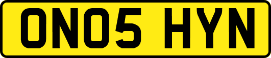 ON05HYN